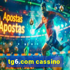 tg6.com cassino